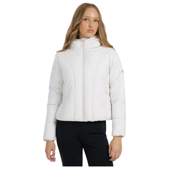 4F Γυναικείο μπουφάν Down Jacket